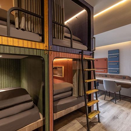 The Moment Hotel Hualien By Lakeshore Shunan Room photo