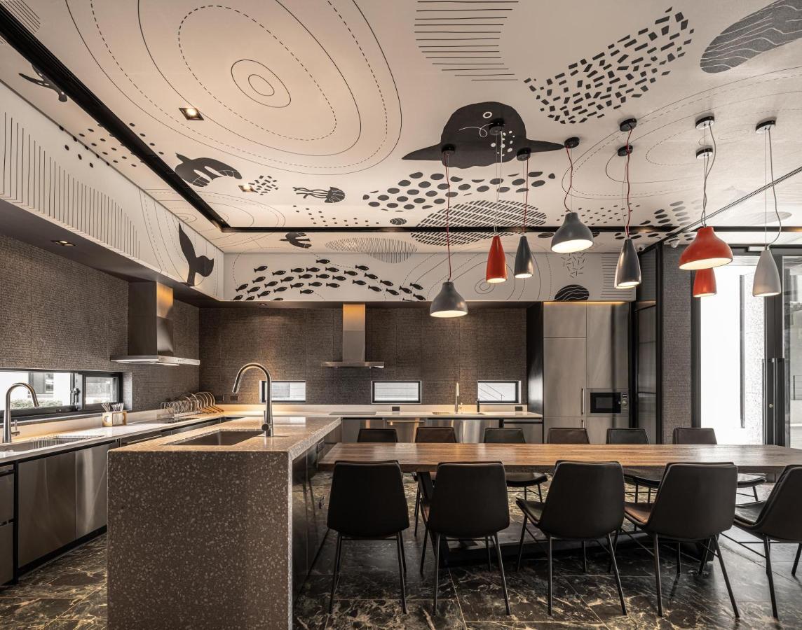 The Moment Hotel Hualien By Lakeshore Shunan Exterior photo